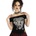 KILLSTAR дамска тениска (топ) KILLSTAR - Chucky - Til Death Do Us Part - KSRA010940