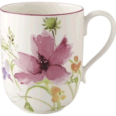 Villeroy & Boch Mariefleur Basic hrnček na Latte / Macciato 0,48 l
