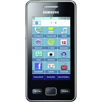 Samsung S5260 Star II