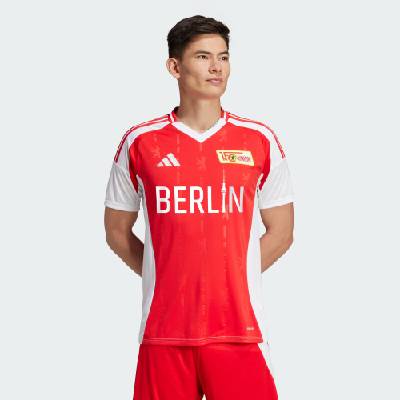 ADIDAS Domácí dres 1. FC Union Berlin 24/25 M