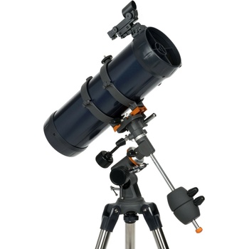 Celestron AstroMaster 114EQ N