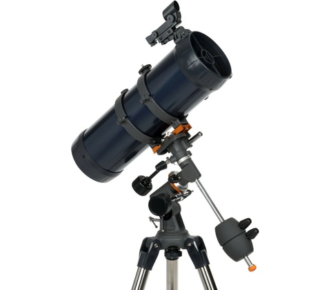 Celestron AstroMaster 114EQ N