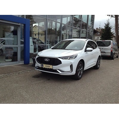Ford Kuga 2.5 FHEV ST-Line X 134 kW