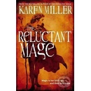 Reluctant Mage