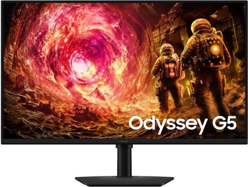 Samsung Odyssey G5 S32FG502EU