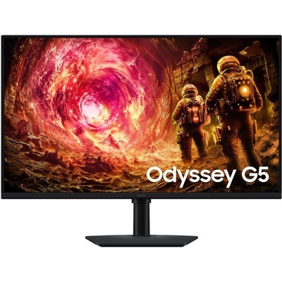 Samsung Odyssey G5 S32FG502EU