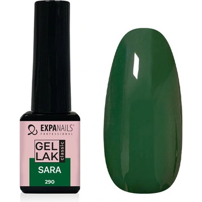 Expa Nails Gél lak Sara 5 ml