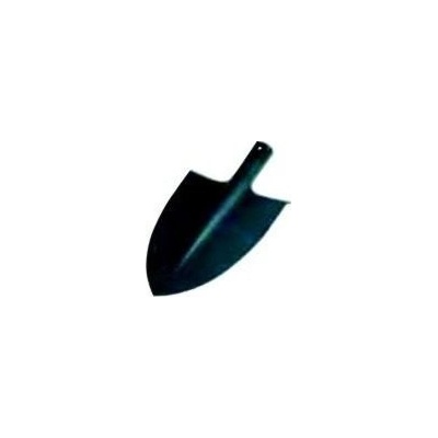 J.A.D Tools 5310 rýč špičatý bez násady 104400 – Hledejceny.cz
