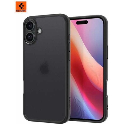 Spigen Кейс Ultra Hybrid за iPhone 16 8809971230957