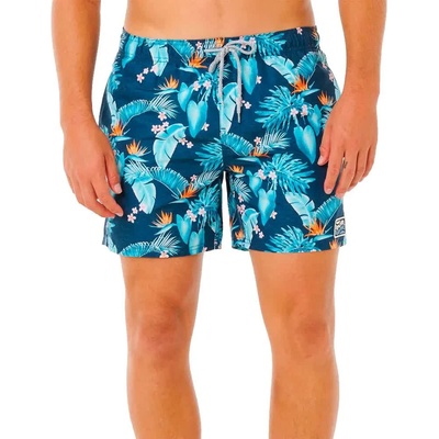 Rip Curl Бански гащета Rip curl 0ETMBO swimming shorts - Blue (Navy)