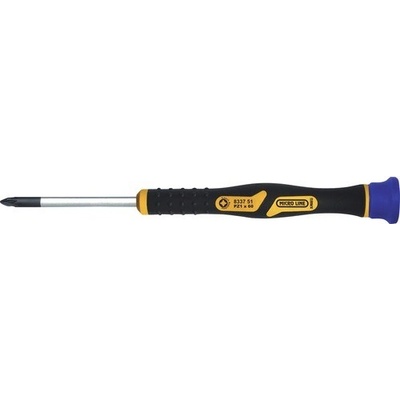 Skrutkovač pozidriv micro line Narexpz 0 x 60mm