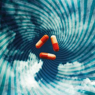 PORCUPINE TREE - VOYAGE 34 CD