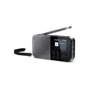 Sharp DR-P520 Osaka black