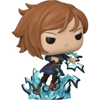 Funko Фигура Funko POP! Animation: Jujutsu Kaisen - Nobara Kugisaki #1884 (101328)