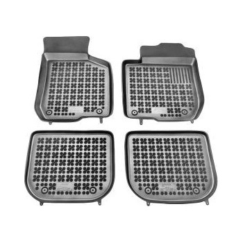 Rezaw-Plast Гумени стелки за Audi A3 8L (1996-2003) - тип леген