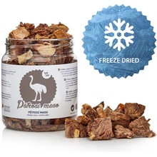 Raw Raw pochúťka mrazom sušené Pštrosie mäso 90 g