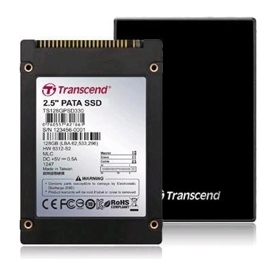 Transcend SSD330 32GB, TS32GPSD330