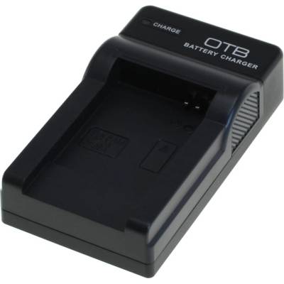 OTB Зарядно за батерия Samsung BP85A / BP70A, MicroUSB (800109969)