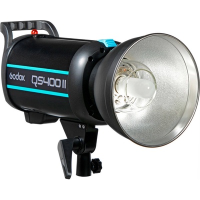 Godox QS400II – Zboží Živě