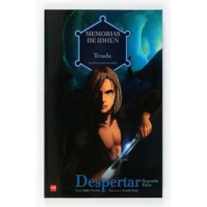 Memorias de Idhún, Triada : despertar | Laura Gallego (ISBN: 9788467551273)