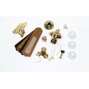 Image 1 of Westinghouse Princess Trio 78199