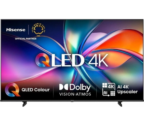 Hisense 55E7Q PRO
