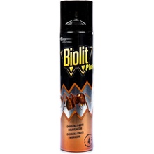 Biolit Plus Sprej proti mravencům 400 ml