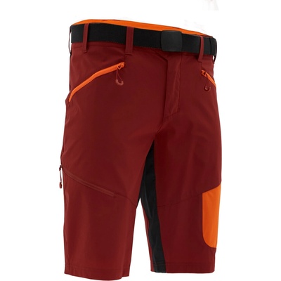 Silvini Rango Pro MP2225 merlot/orange
