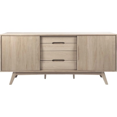 Actona Marte 180 x 84 x 44 cm