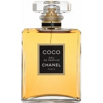 Chanel Coco parfumovaná voda dámska 100 ml tester