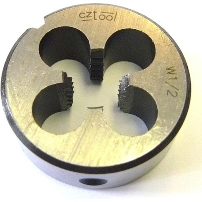 BUČOVICE TOOLS Závitové očko čsn 223211 w 1/2 no (211120)