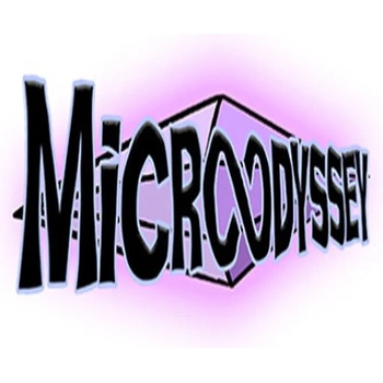 Microodyssey