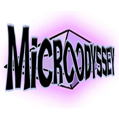 Microodyssey