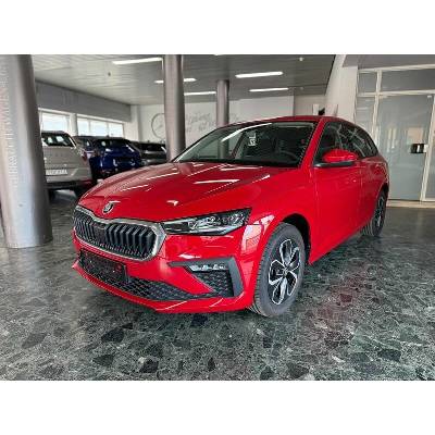 Skoda Scala 1.0 TSI DSG Selection 85 kW