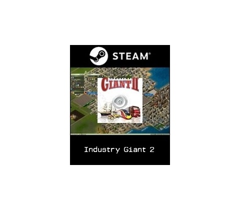 Industry Giant 2