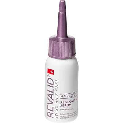 Revalid Regrowth Serum 50 ml – Zbozi.Blesk.cz