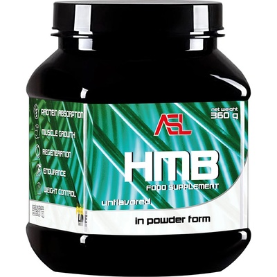 ASL HMB 360g