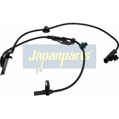 Snímač počtu otáčok kolesa JAPANPARTS ABS-270