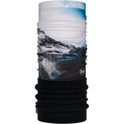 Buff Polar Mountain Collection Mount Everest Blue