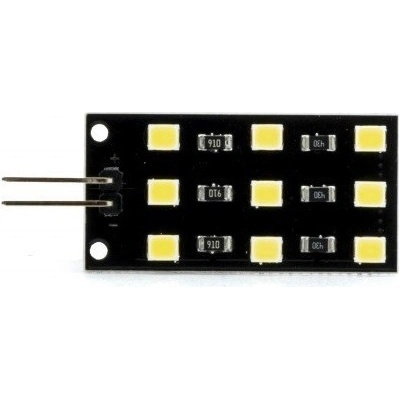 osvětlení interiéru LED AUDI ŠKODA SEAT VW