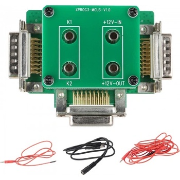 Launch Immo programmer MCU3 Kit