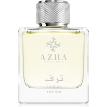 AZHA Perfumes Taraf parfumovaná voda pánska 100 ml