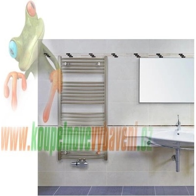 Korado Koralux Rondo Classic M KRCM 1820 mm x 750 mm