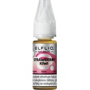 E-liquidy ELF LIQ Strawberry Kiwi 10 ml 10 mg