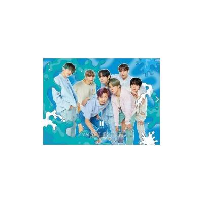 BTS - MAP OF THE SOUL 7: ~THE JOURNEY~ CD