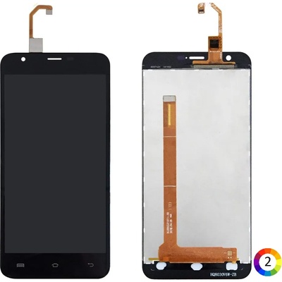 Oukitel LCD Дисплей и Тъч Скрийн за Oukitel U7 Plus