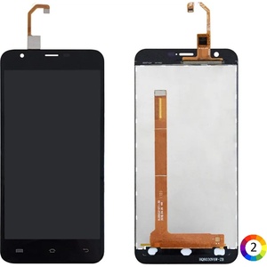 Oukitel LCD Дисплей и Тъч Скрийн за Oukitel U7 Plus