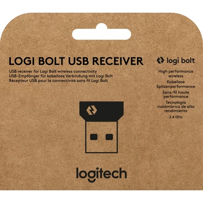 Logitech Bolt 956-000008 – Zboží Živě