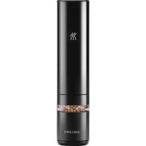 Zwilling Мелничка за подправки Enfinigy черна (53103-701-0)