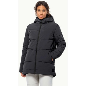 Jack Wolfskin Яке karolinger long jkt w (1207491-6350)